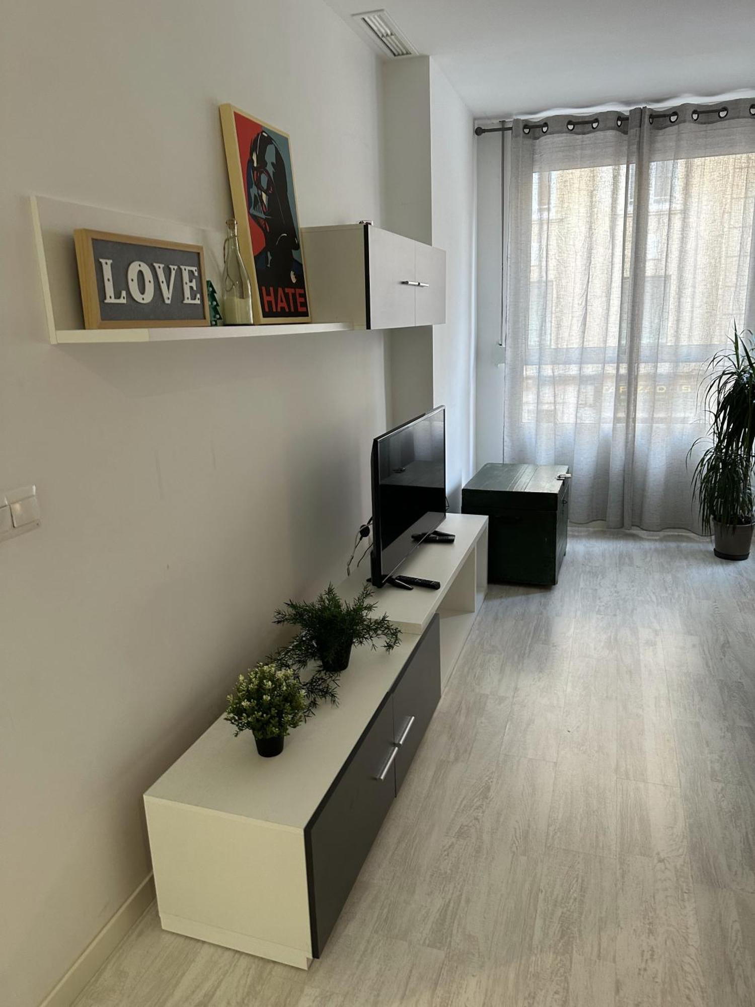 Valencia Apartamento Estilo Italiano Exterior foto