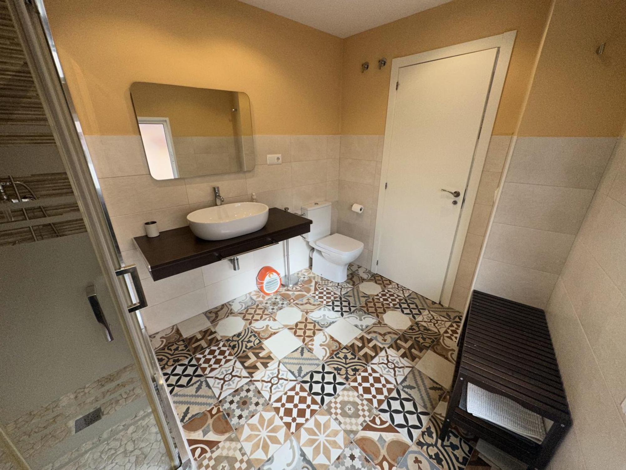 Valencia Apartamento Estilo Italiano Exterior foto